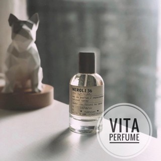 Nước Hoa Niche Neroli 36 Le Labo