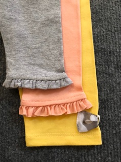 Quần legging Nannette - Hàng xuất dư