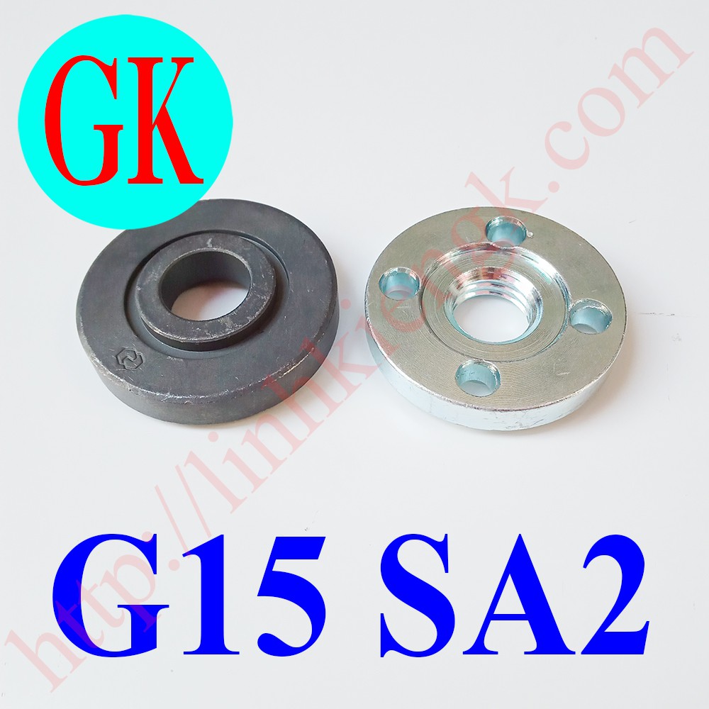 Đồng tiền máy mài G15SA2 [K 22-03]