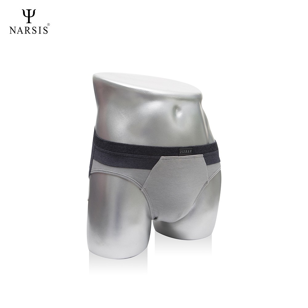 Quần lót nam Narsis C6029 thông hơi thoáng khí, co giãn 4 chiều size M