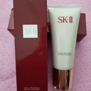 Sữa Rửa Mặt SK-II FACIAL TREATMENT GENTLE CLEANSER