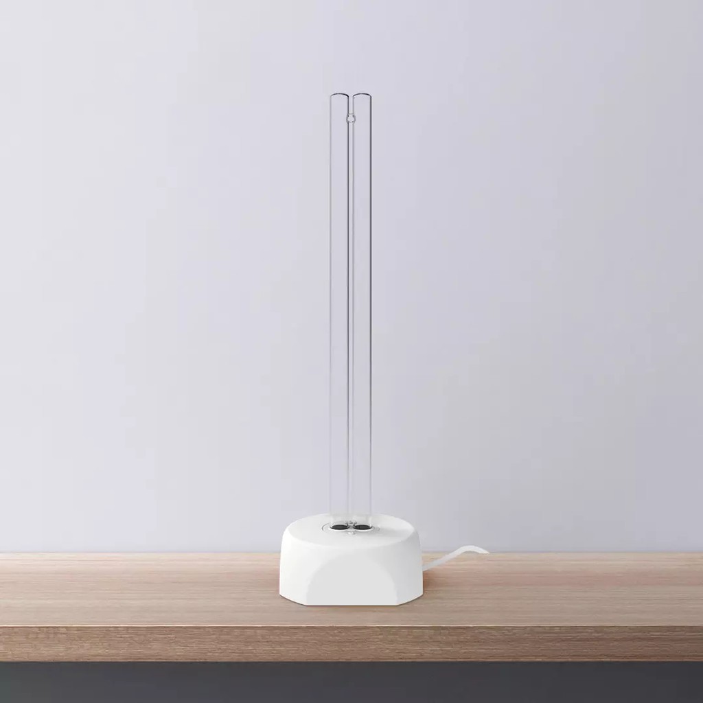 ❣Đèn khử trùng Xiaomi Huayi 38W UV Ozone 360 độ cho gia đình