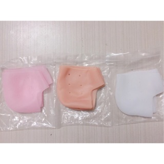 MIẾNG ĐỆM GÓT CHÂN SILICON