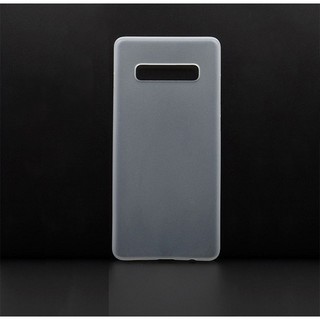 Ốp lưng Memumi siêu mỏng dành cho Samsung Galaxy S10 / S10 Plus