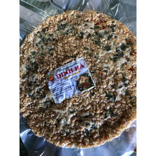 CƠM CHÁY CHÀ BÔNG (NẾP CHIÊN CHÀ BÔNG )170G Làng Tôi