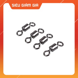 Combo 10 khóa số 8 dùng cho câu cá
