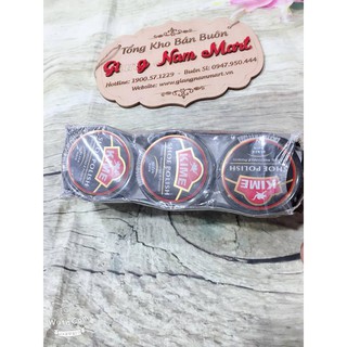Xi đánh giày KIME - Bảo vệ giày
