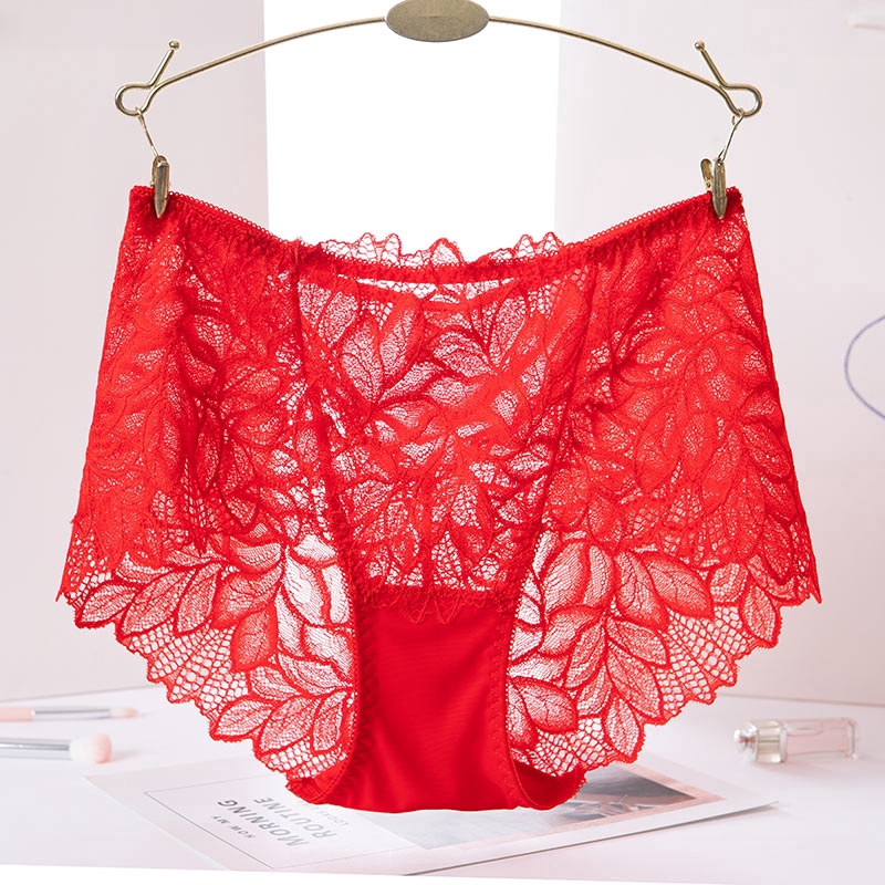 Quần lót ren xuyên thấu quyến rũ dành cho nữ | BigBuy360 - bigbuy360.vn