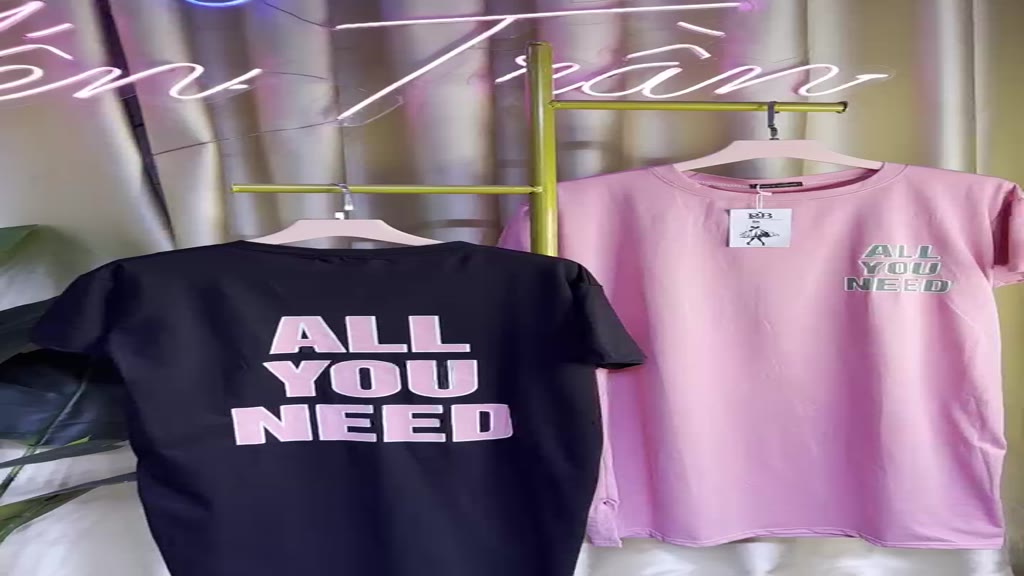 Váy Suông - Đầm Suông  ALL YOU NEED Fom Rộng Dáng Dài Chất Cotton | BigBuy360 - bigbuy360.vn