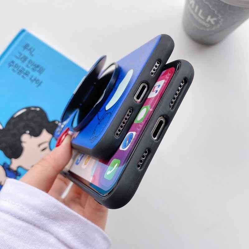 Hoạt Hình Ốp Điện Thoại Mềm Chống Rơi Họa Tiết Steven Aberdeen Dễ Thương Cho Oppo R11S A39 R15 | BigBuy360 - bigbuy360.vn