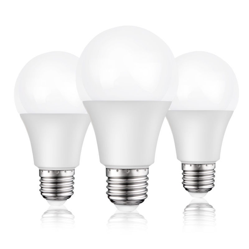 Bóng Đèn Led Búp Tròn Kín Chống Nước 3W, 5W, 7W, 9W, Đèn Led Trang Trí Ngoài Trời mã A1 | BigBuy360 - bigbuy360.vn