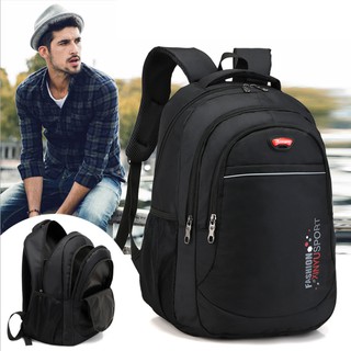 Balo Nam Thời Trang Balo laptop Balo du lịch nam 3 Ngăn Lớn 1 ngăn kéo nhỏ Chống Nước Chống Trầy Xước KDR-BL244 Kodoros