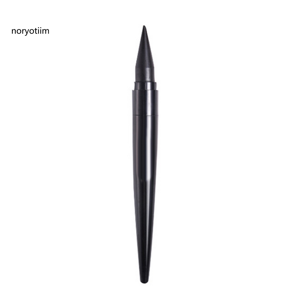 Bút kẻ mắt dạng lỏng chống thấm nước và mồ hôi lâu trôi không nhòe
 | BigBuy360 - bigbuy360.vn