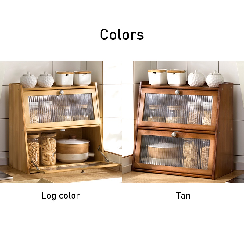 Kệ Đựng Chén Dĩa Nhiều Tầng Tiện Dụng Cho Nhà Bếp