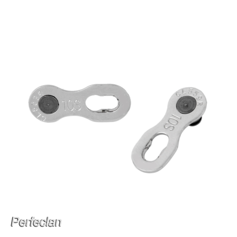 Bộ 6 Cặp Mắt Xích Nối 10 Tốc Độ Chuyên Dụng Cho Xe Đạp