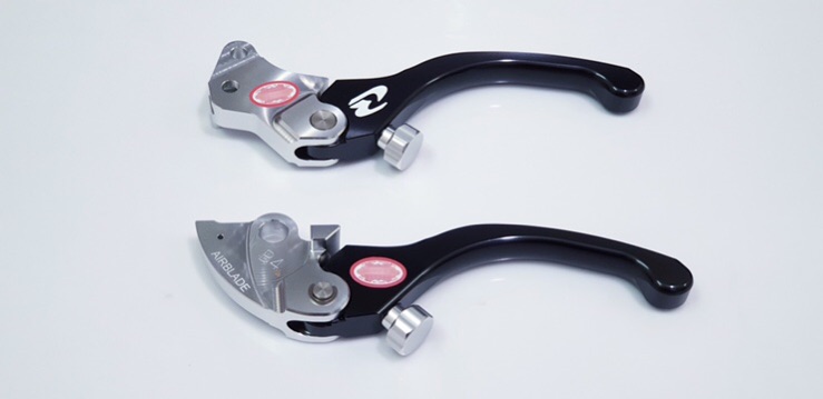Tay thắng rcb chính hãng lắp sh Việt Nam 2012-2020 sh125/150i