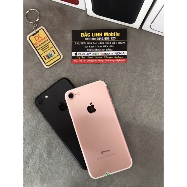 điện thoại 7 chơi game