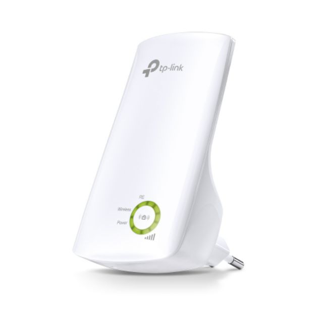 Bộ kích sóng wifi TPLINK Chuẩn N 300Mbps TL-WA854RE | BigBuy360 - bigbuy360.vn