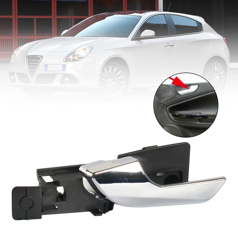 Tay Nắm Cửa Bên Trái Cho Xe Hơi Alfa Romeo Giulietta 2010-2019