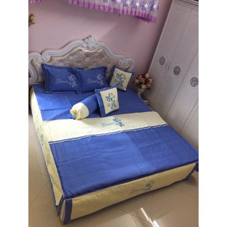 set 5 món c
