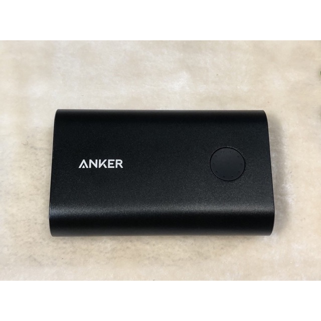 Sạc dự phòng Anker PowerCore+ 10050mAh