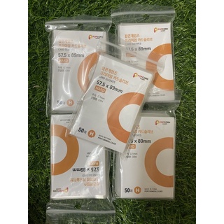 Túi bọc thẻ bài Popcorn sleeve