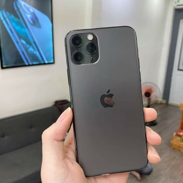 [ Sale 50%] Điện Thoại  IPHONE 11 PRO MAX Chính hãng bảo hành 12 tháng trên toàn quốc