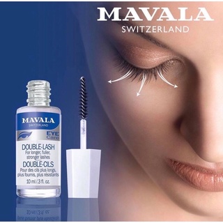 serum dưỡng mi MAVALA Eye 10ml  .