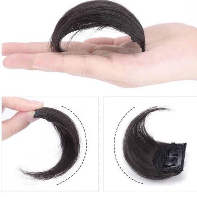 Kẹp phồng chân tóc- Hamin.store