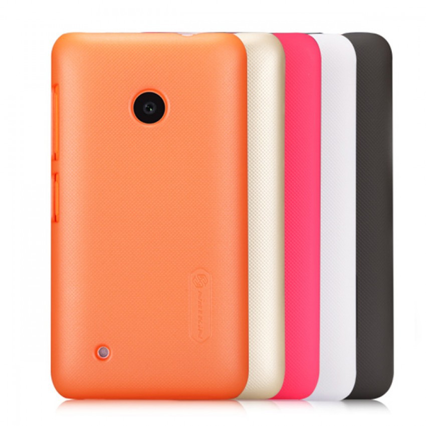 Ốp 530 điện thoại Nokia Lumia Nillkin