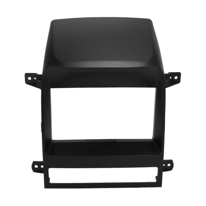 Khung Gắn Bảng Điều Khiển Âm Thanh 9 Inch Cho Xe Hơi CHEVROLET CAPTIVA 2009-2012 2Din Fascia