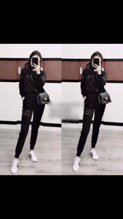 Bộ das vnxk
