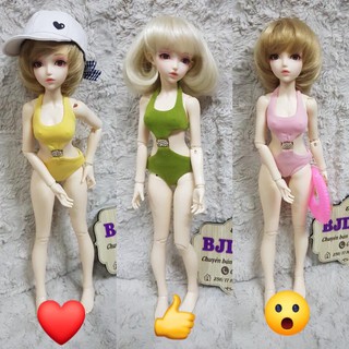 Set đồ lót sexy búp bê bjd 1/4