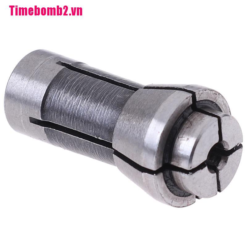 Kẹp 1 Cái Cho Máy Mài Khắc 3mm / 6mm