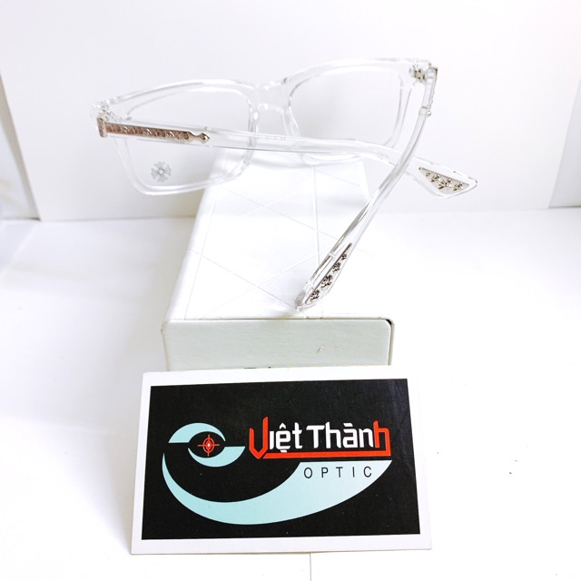 [ ĐỈNH ĐẸP ] Kính Thời Trang Kiểu Dáng Mắt Vuông Phom Chuẩn Kính Đẹp | BigBuy360 - bigbuy360.vn