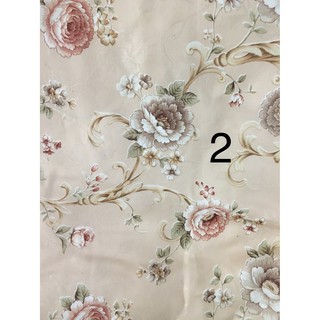 Vải May Áo Dài Đẹp Lạ Vải Gấm May Áo Dài, Vải G.ấmThái Hàng Cao Cấp khổ 1.5m