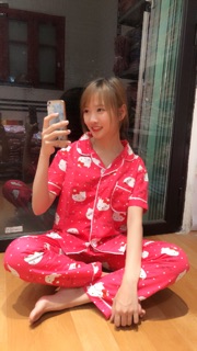 Bộ ngủ thái lan siêu xịn