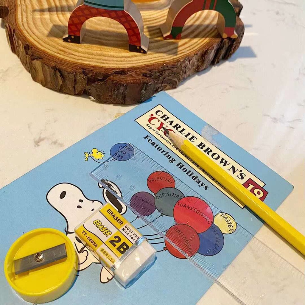 Bộ Hộp vali màu tô G.DUCK 67 chi tiết tiện lợi- nội địa Trung cho bé tập vẽ