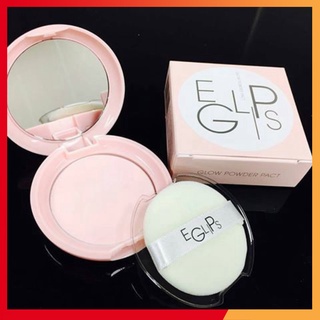 Phấn phủ tạo độ bóng hồng EGLIPS