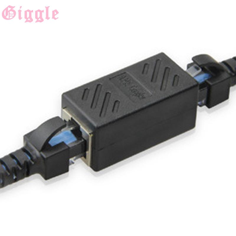 Đầu chuyển đổi dây cáp mạng LAN RJ45 đầu cái sang đầu cái | BigBuy360 - bigbuy360.vn