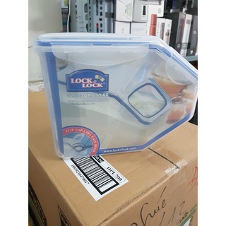 Thùng Đựng Gạo Lock&Lock Special HPL510 [10KG - 12L] HPL700 [5L]