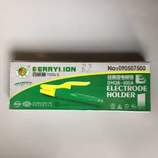 Kìm hàn 500A, 800A