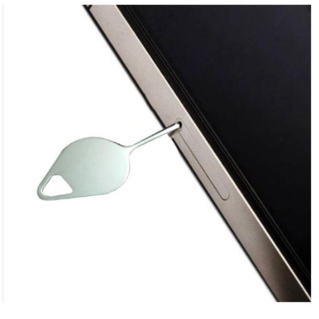 Bộ 5 Que Chọc Sim Inox