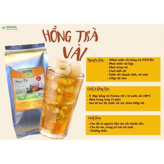 Hồng Trà neicha