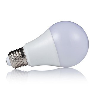 Bóng đèn LED BULB 12W - A60 (Trắng-Vàng)