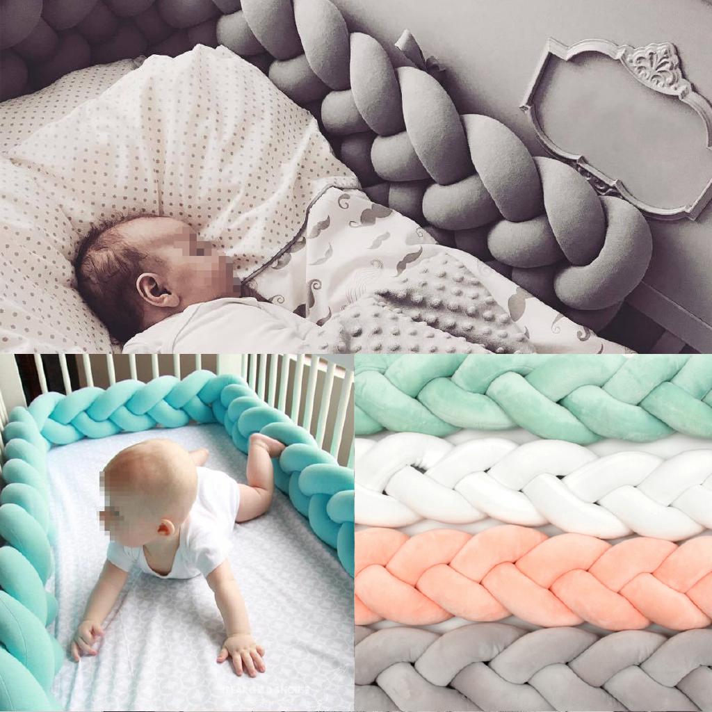 Gối đệm êm ái 100cm cho bé