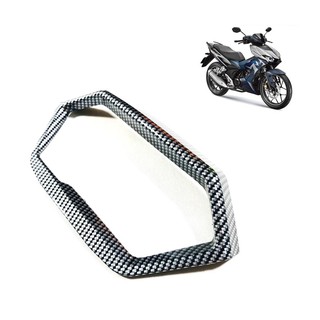 Ốp Viền Đồng Hồ Winner X mạ carbon Greennetworks