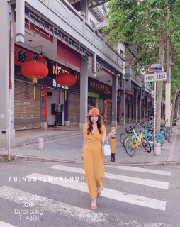 Jum thắt nơ lưng