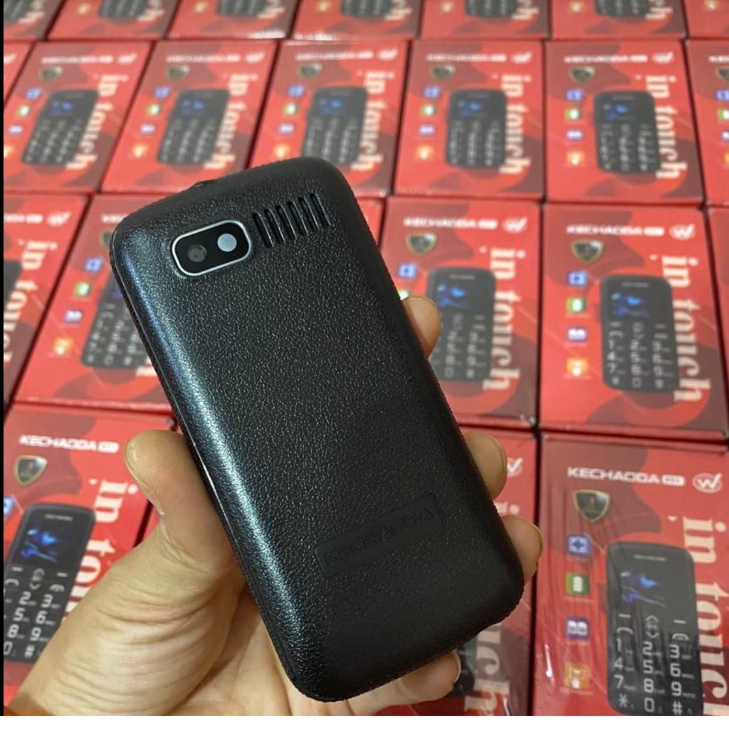 Điện thoại kechaoda K51 dành cho người già | BigBuy360 - bigbuy360.vn