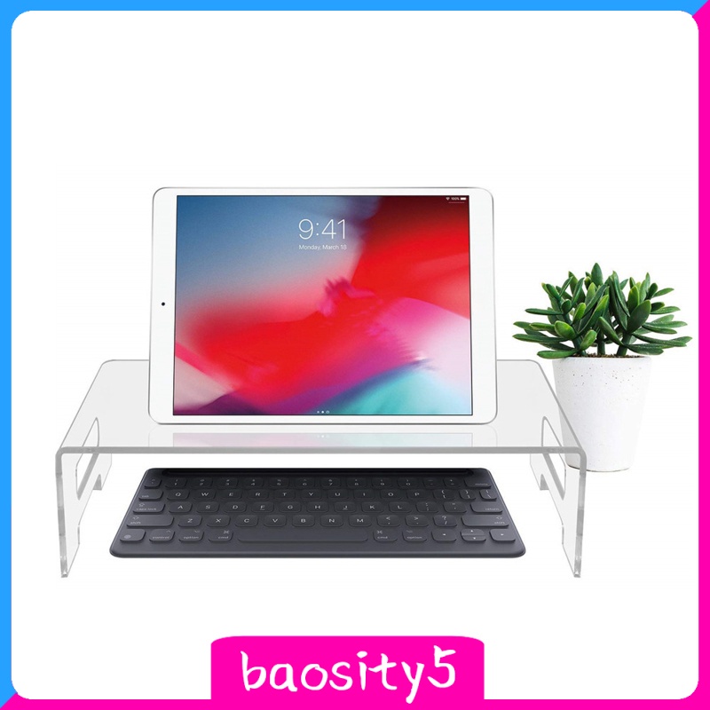 Giá Đỡ Màn Hình Máy In / Bàn Phím Laptop Baosity5